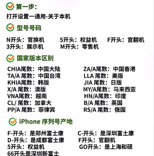 苹果手机组装厂如何查询