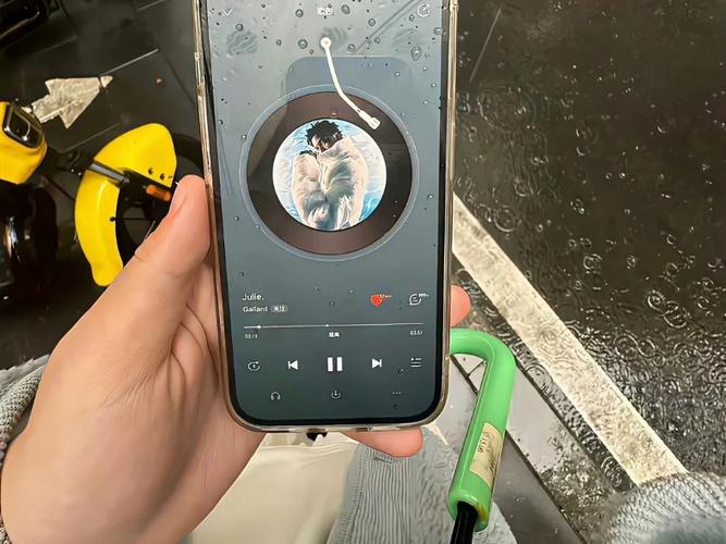 苹果x手机拍视频如何加音乐