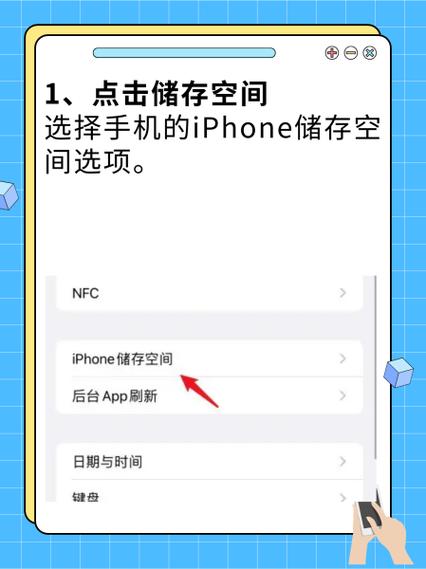 苹果手机app使用用量如何删除