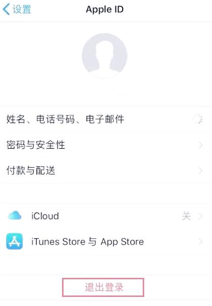 苹果没有手机号如何登录id