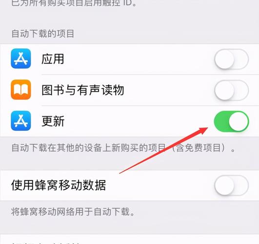 如何阻止苹果手机自动更新app？为什么要阻止？