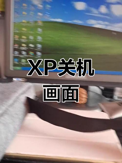 xp电脑如何自动关机