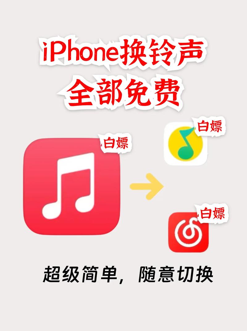 苹果手机如何更改yoho提示音