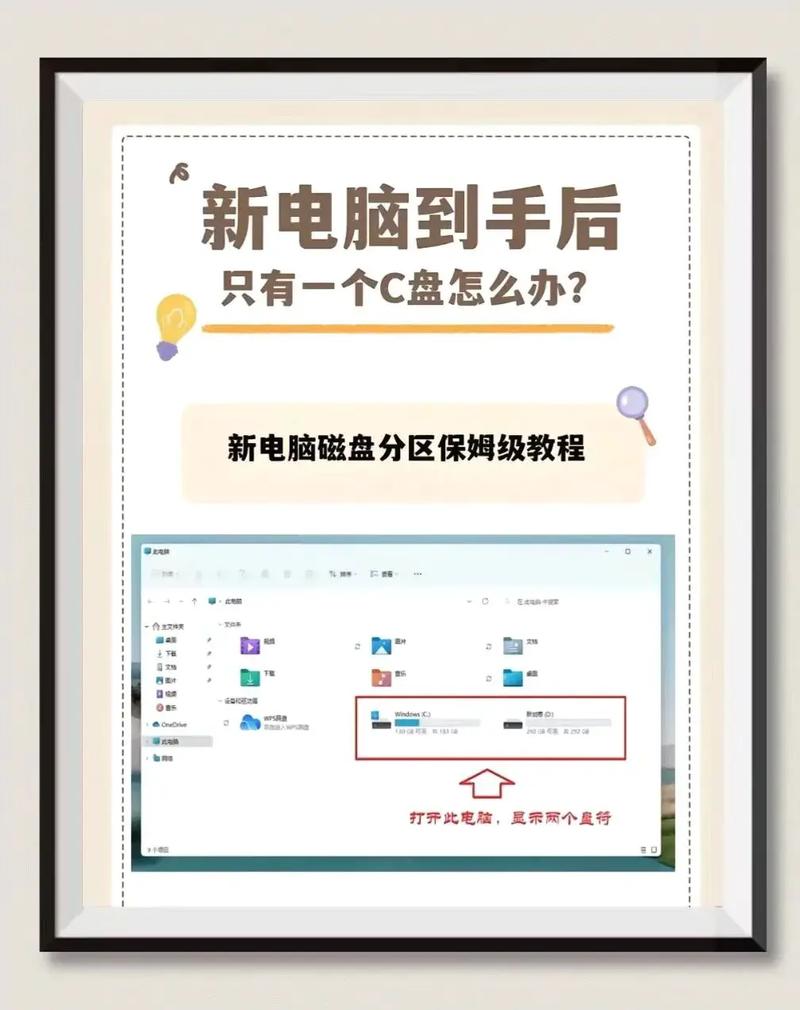 电脑如何分屏win7