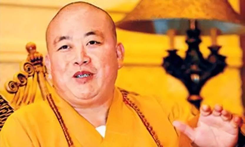 揭秘释永信的商业帝国