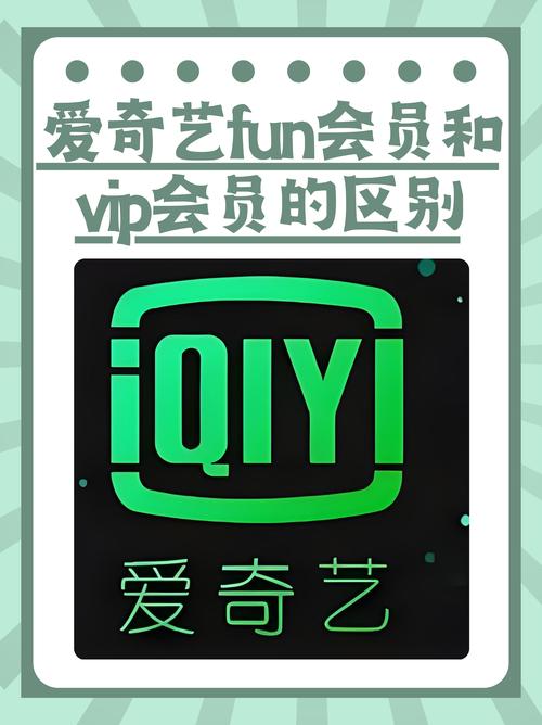 如何电脑爱奇艺会员