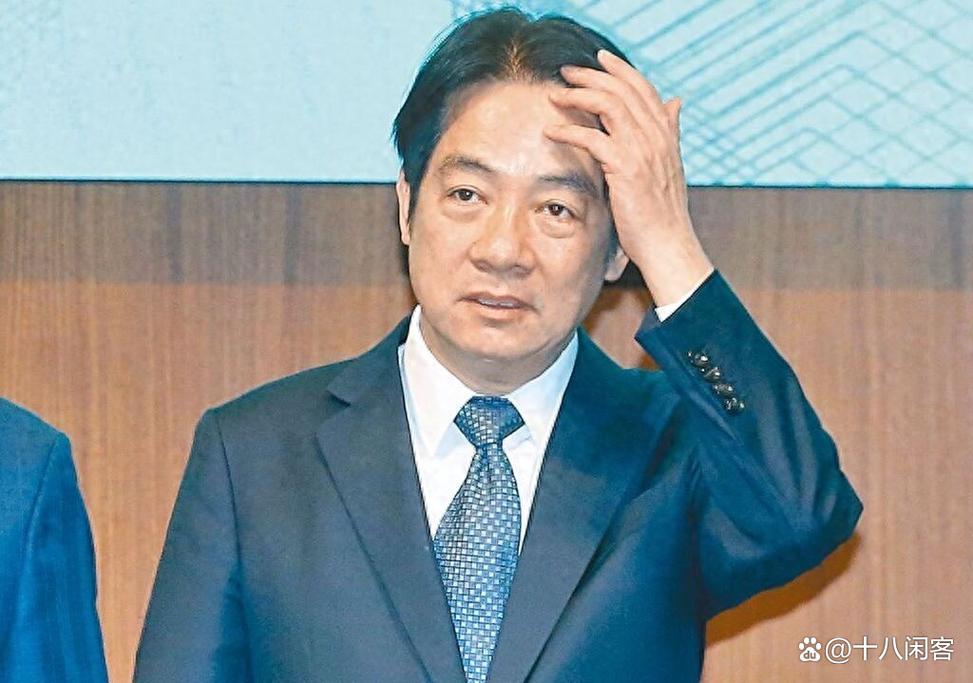 大罢免失败赖清德会请辞吗