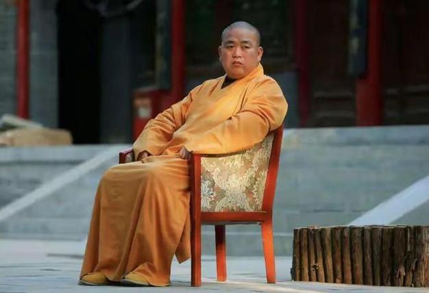 少林寺:释永信正接受联合调查