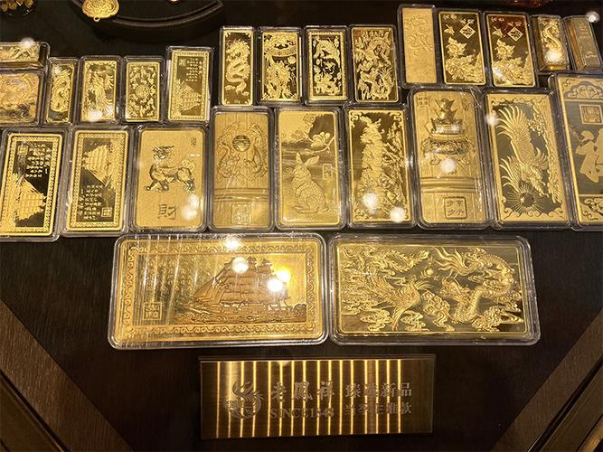 金店称愿给洪水冲走金饰归还者酬金