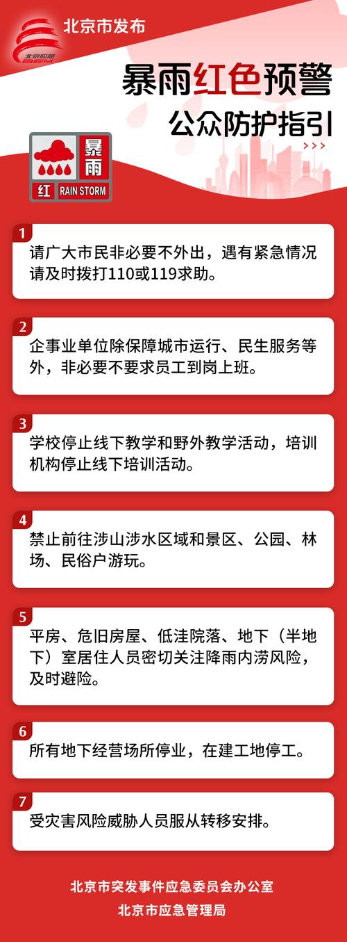 北京:请市民非必要不外出