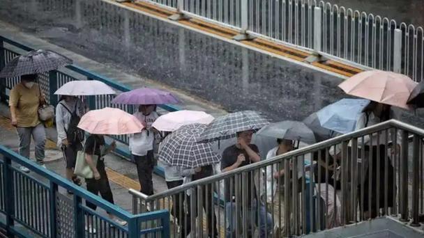 北京:请市民非必要不外出