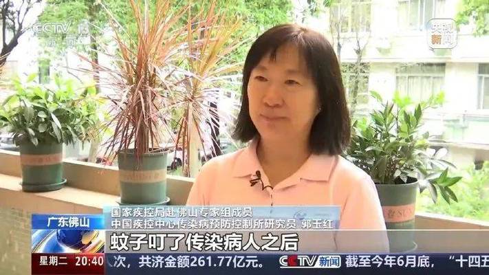 基孔肯雅热要做核酸吗