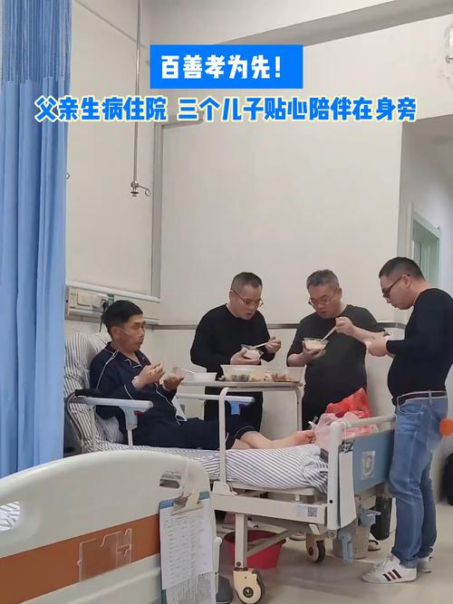 爸爸回应女儿去世儿子患同种病进ICU