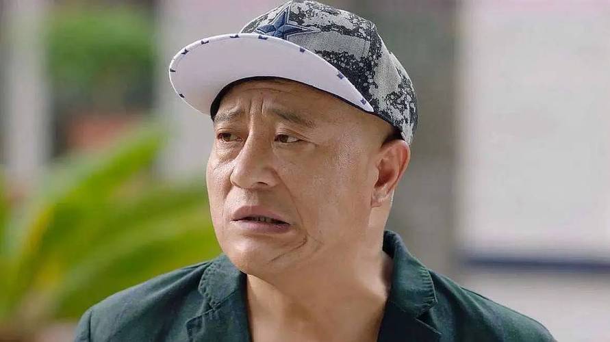 曝“赵四”刘小光儿子家暴