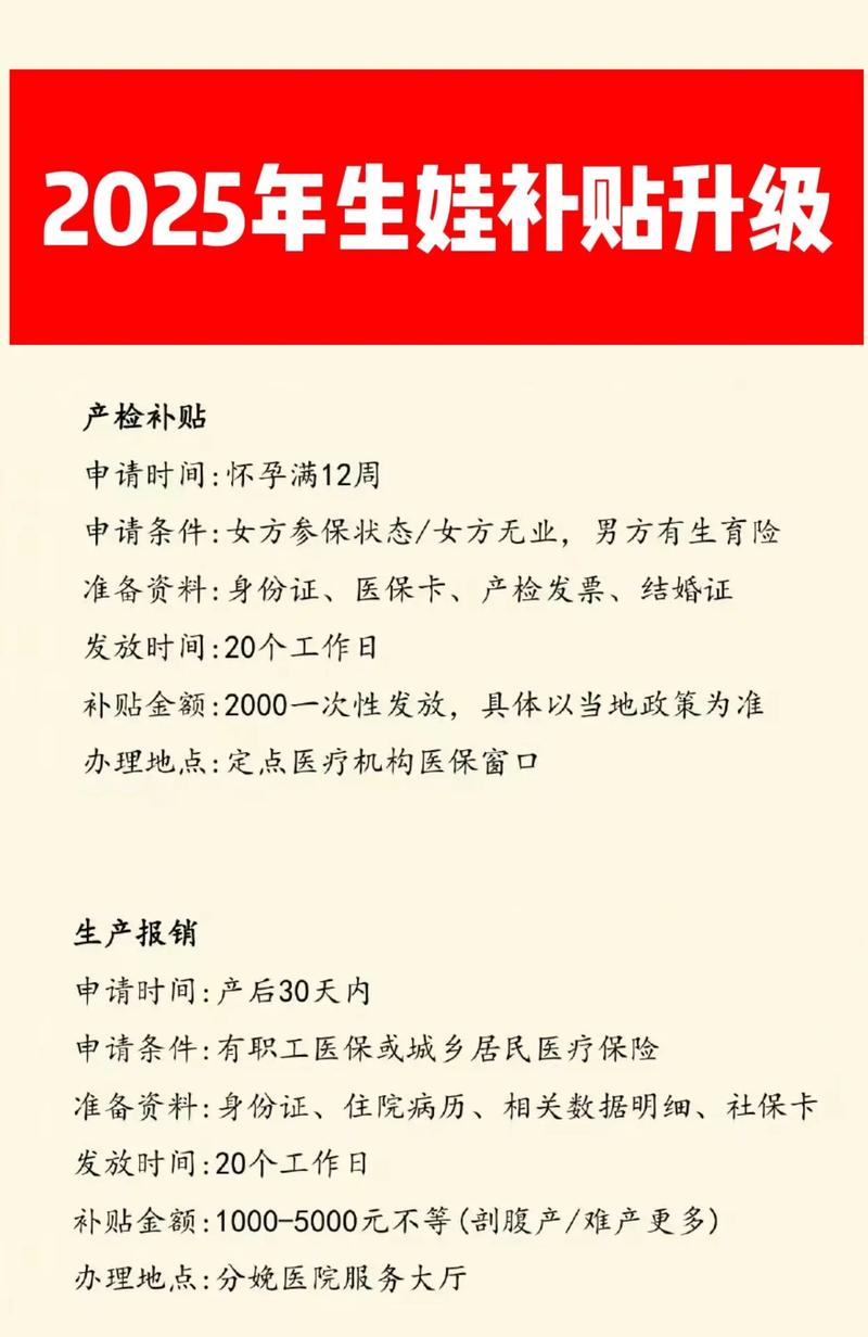 育儿补贴预计8月下旬陆续开放申领