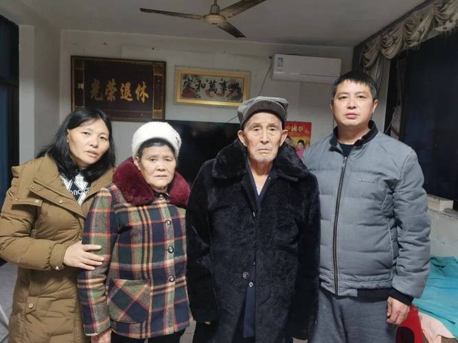 密云暴雨 村妇联主任家住进61位村民