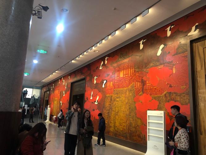 陕西历史博物馆计划4300万换新空调
