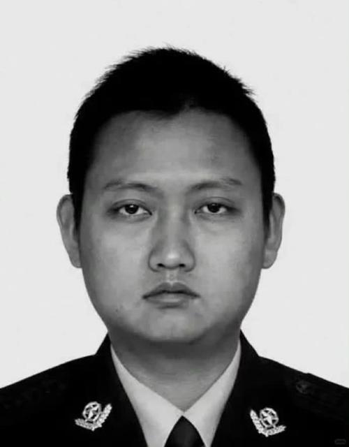 戒毒警察师帅去世 年仅47岁