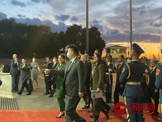 中国驻洪都拉斯使馆发声