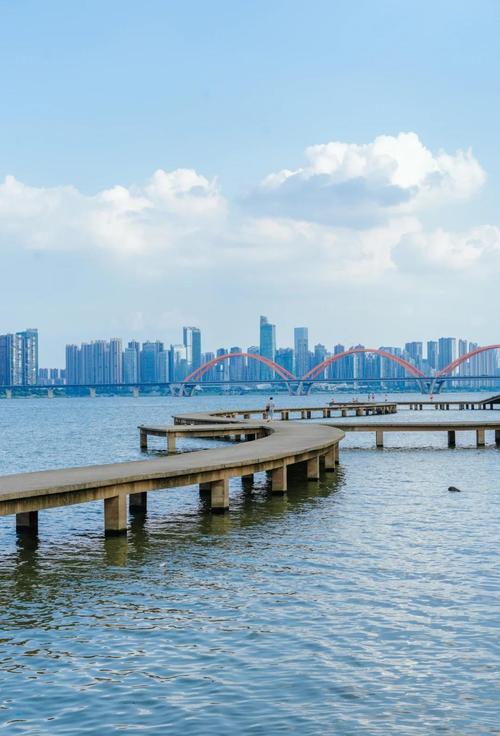 “长沙热带海滩”的另一面