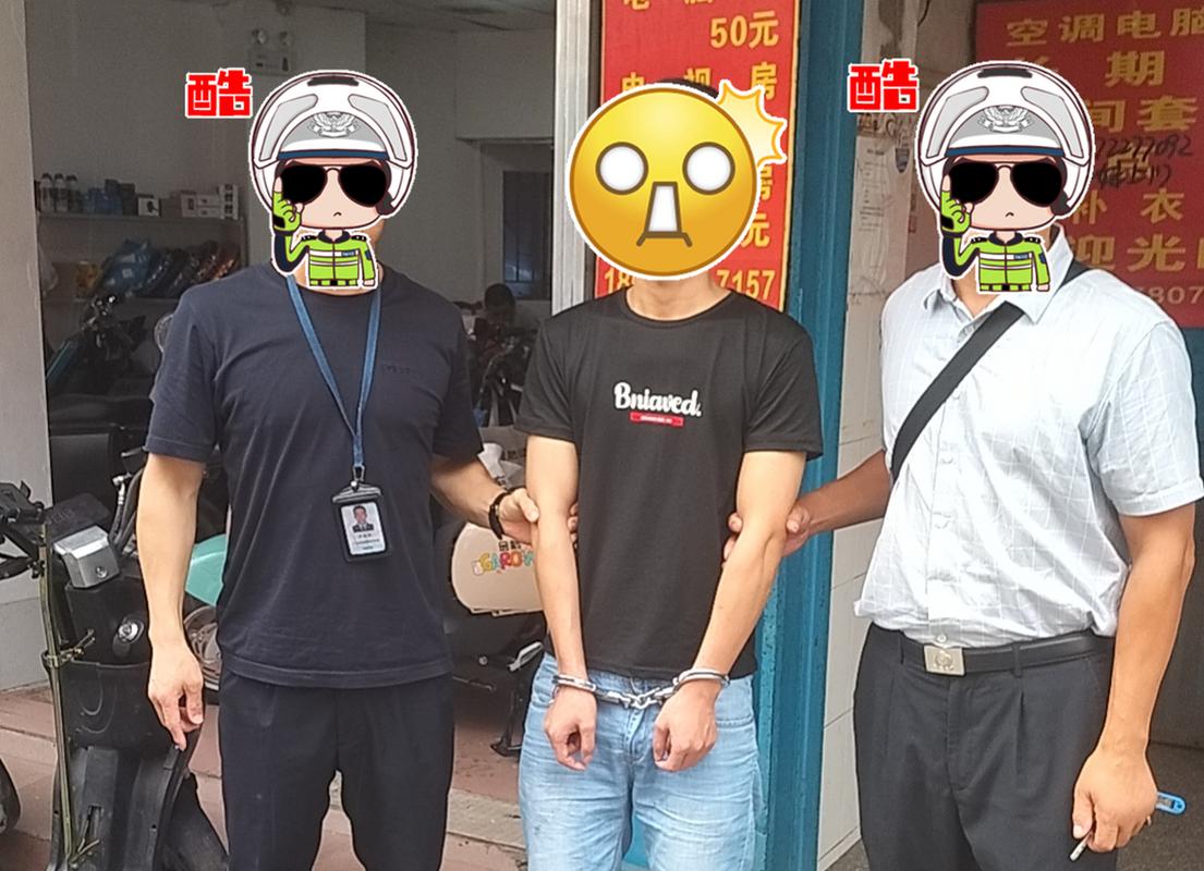 男子盗窃功德箱被判刑 第二年再犯