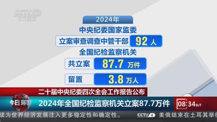 二十届四中全会将于10月在北京召开