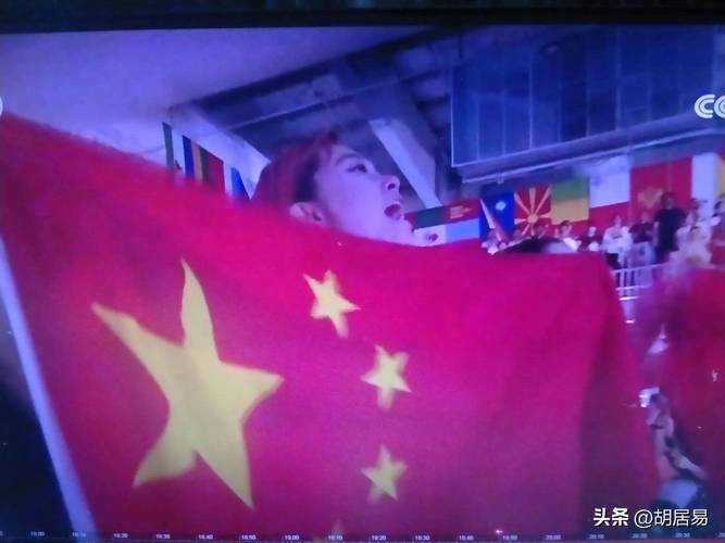 覃海洋惊险晋级200蛙决赛