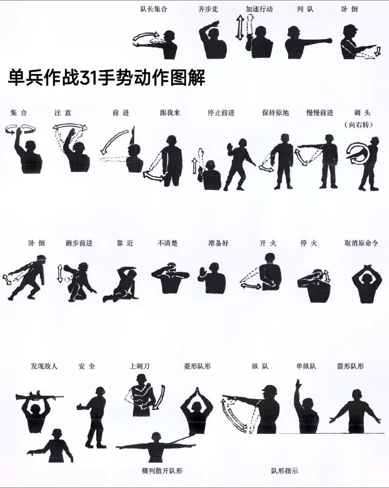 特战队员教你射击训练秘诀