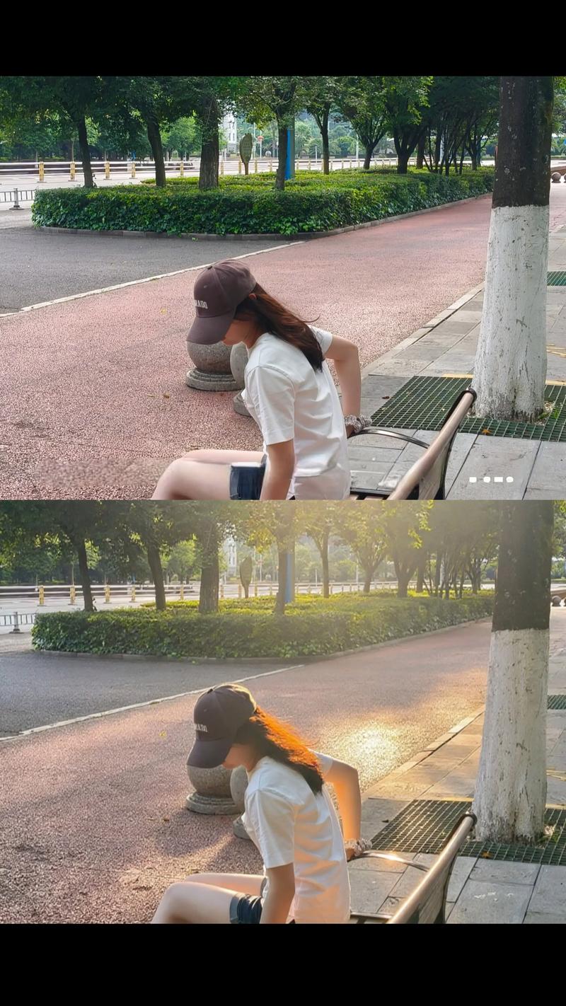 这个5亿播放的AI视频邪乎得平平无奇