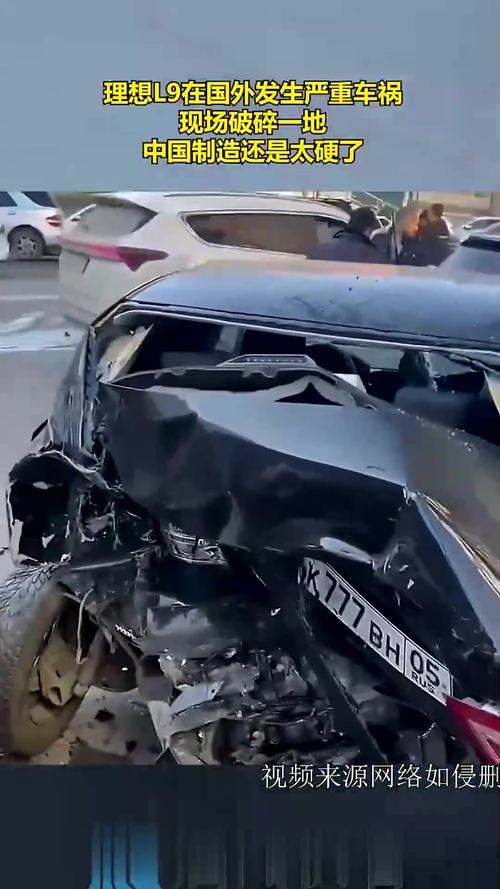 理想汽车“撞”上了硬骨头