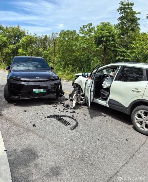 理想汽车“撞”上了硬骨头