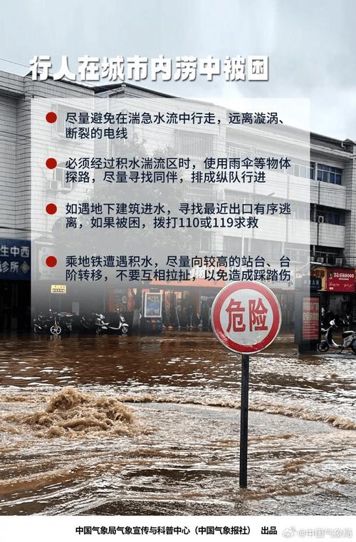 河北启动暴雨Ⅳ级应急响应