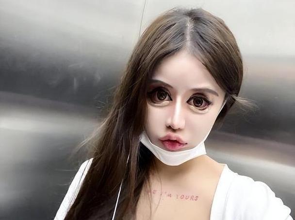 未成年人热衷医美 家长不能听之任之