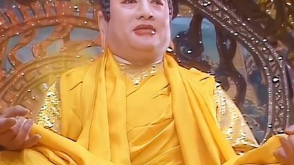 《西游记》如来佛祖扮演者朱龙广去世