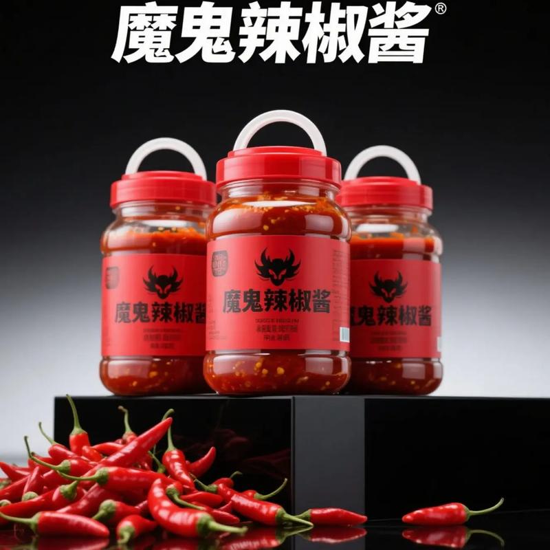 灵隐寺回应辣椒酱超辣：叫魔鬼辣椒