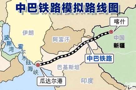 巴基斯坦和伊在能源等领域达成协议