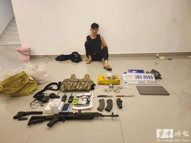 在马里华人称5月来多名同胞被绑架
