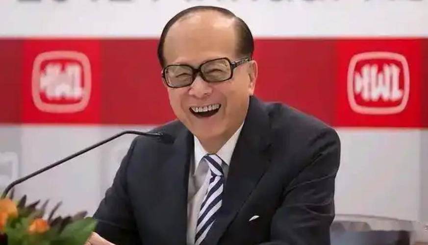 李嘉诚要卖香港老宅?儿子回应
