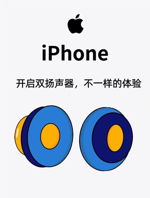 两部苹果手机如何同时响