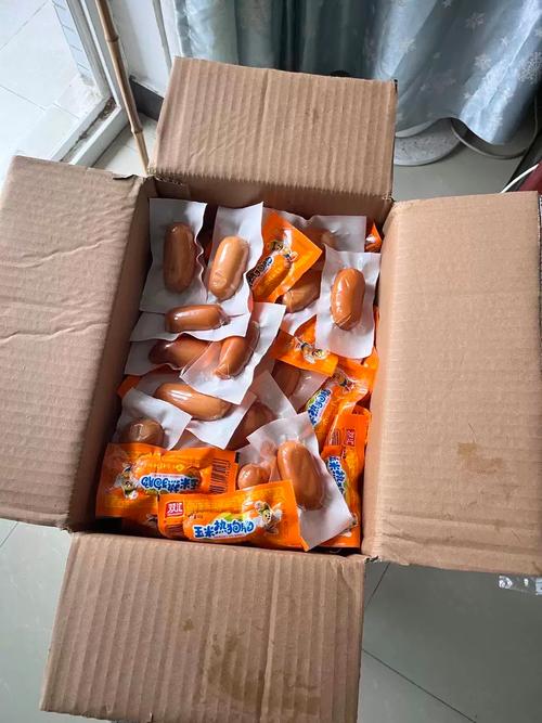 双汇回应玉米肠吃出大块异物