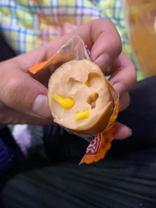 双汇回应玉米肠吃出大块异物