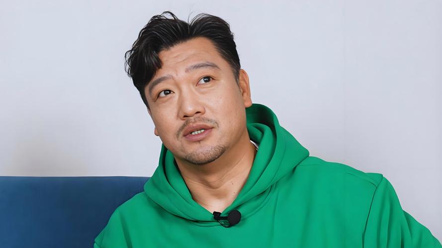 贾冰暴瘦后面相被说吓人