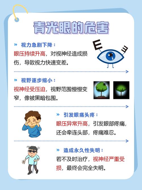 眼科专家破解青少年用眼八大流言
