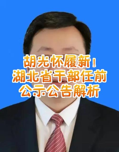 湖北省委:这类干部直接提拔