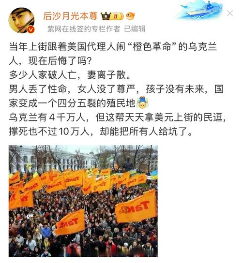 乌克兰一海滩因播放俄语歌引发斗殴