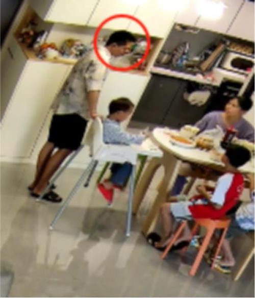 丈夫抱怨没吃到鸡蛋 女子崩溃掀桌