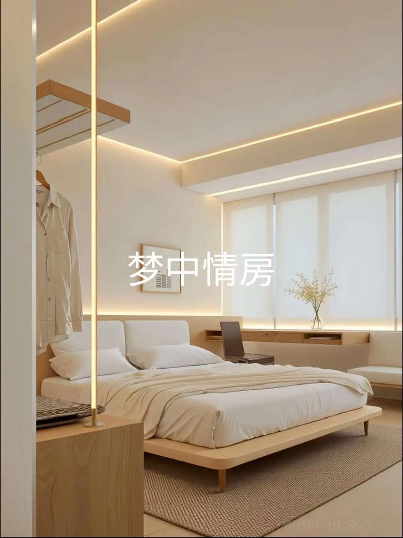 年轻人入手奇葩房型 爆改成梦中情房