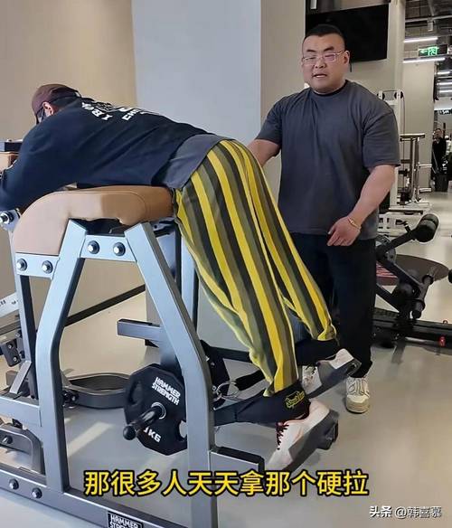 38岁健美选手刘一阳去世