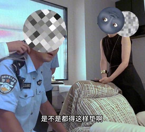 理发店回应员工洗头时被指控性骚扰
