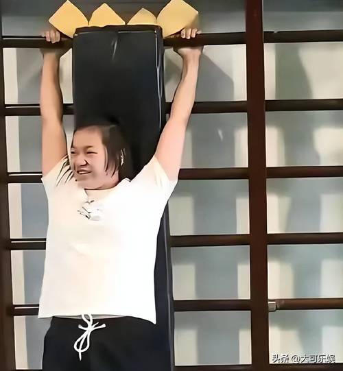 跳水女皇高敏谈全红婵体重变化